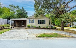 923 Pine Valley, Little Rock, AR 72207