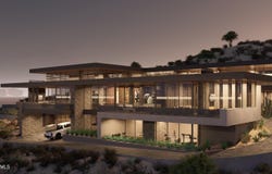 6041 E FOOTHILL Drive N, Paradise Valley, AZ 85253