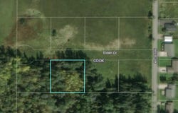 Eldien Dr lot: 2, Block 2, Cook, MN 55723