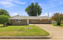 2313 S 82nd E East Avenue, Tulsa, OK 74129