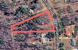 70 Plantation Blvd, Georgetown, GA 39854