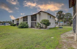 8440 OLD POST Road, PORT RICHEY, FL 34668