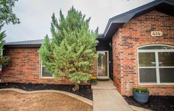 414 Ironton Avenue, Lubbock, TX 79416