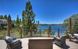28714 Palisades Drive lot: 8, Lake Arrowhead, CA 92352
