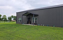 1410 Rs County Road 1235, Point, TX 75472