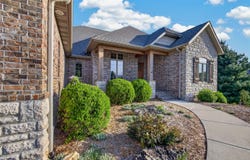 4105 E Brookdale Terrace, Springfield, MO 65802