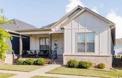 229 A Street, Bryant, AR 72022