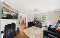 61 Bill Luce Road, Washington, ME 04574