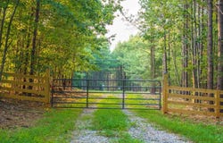 MOUNTAIN CUT RD lot: A, APPOMATTOX, VA 24522