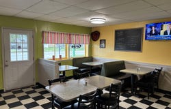 921 E Beecher Street, Adrian, MI 49221