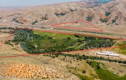 S Henefer Frontage Road, Henefer, UT 84033