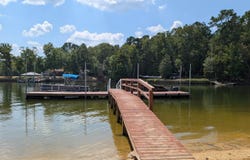 668 Goat Hill Road, Ridgeway, SC 29130-0000