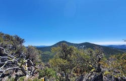 Haight Mountain, Macdoel, CA 96058