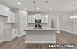 411 Clyde Lane, Hartselle, AL 35640