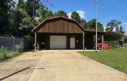 381 County Road 3636, Jefferson, TX 75657