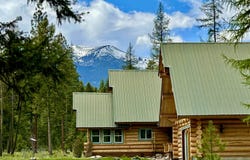 536 Grumpy Dog Rd, Libby, MT 59923