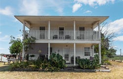 160 Ledgestone Lane, Blanket, TX 76432
