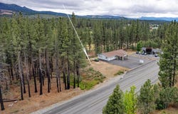 E Sierra Avenue, Portola, CA 96122