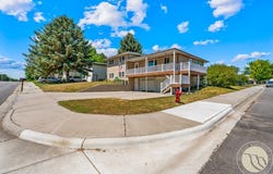 401 W 11th Street, Laurel, MT 59044