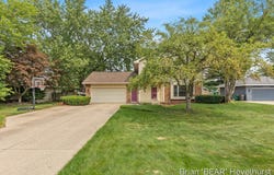 7520 Windgate Drive, Jenison, MI 49428