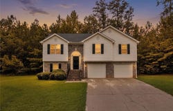 145 Clover Valley Drive, Covington, GA 30016