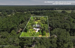 18188 Howison Drive, Saucier, MS 39574