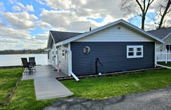 411 Yoder Lane, Vestaburg, MI 48891