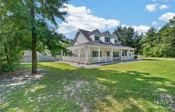 1260 Little McCall, Guyton, GA 31312