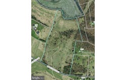 SMITH CREEK Road, NEW MARKET, VA 22844