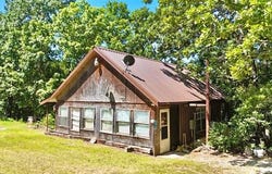 12865 E 128th S, Gore, OK 74435