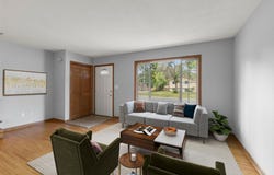 3684 Prairie Road, White Bear Lake, MN 55110