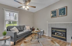 3504 S Oaklawn Circle, Bloomington, IN 47401-8560