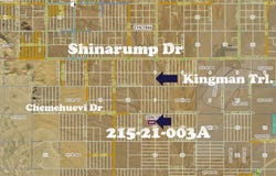 215-21-003a S Kingman Trail, Golden Valley, AZ 86413