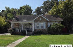 82 Morton PACKAGE, Jackson, TN 38301