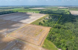 372 Casanova Road, Crowley, LA 70526