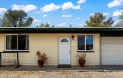 540 N Redbud Place, Oracle, AZ 85623