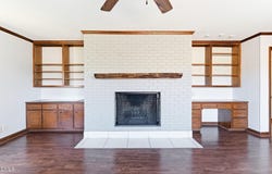 519 Riverside Drive, Burlington, NC 27217
