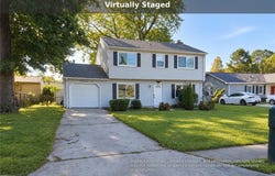 118 Harris Creek Road, Hampton, VA 23669