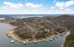 Mill Bridge Throughway, Lampe, MO 65681