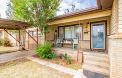 710 W 5th Street, Post, TX 79356