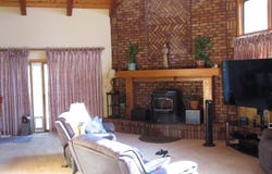 4863 N GENES Lane, Pine, AZ 85544