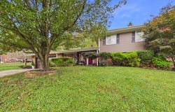 58 Ginger Drive, Huntington, WV 25705