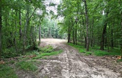 1 Old Hamburg Road, Roxie, MS 39661