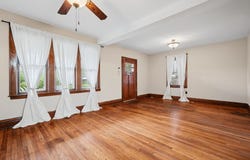 603 9th Ave, Huntington, WV 25701