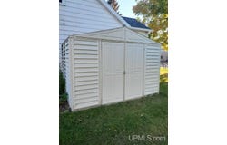 502 Stephenson Street, Norway, MI 49870