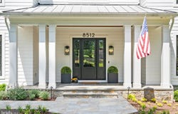 8512 HORSESHOE Lane, POTOMAC, MD 20854