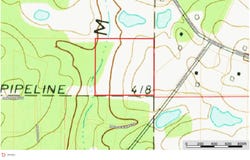 W David Benjamin Drive, McComb, MS 39648