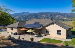 23251 Dart Drive, Tehachapi, CA 93561