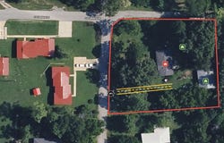 155 N 12th Street, Mammoth Spring, AR 72554
