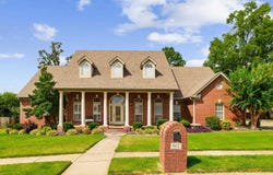 602 Colonial, Bryant, AR 72022